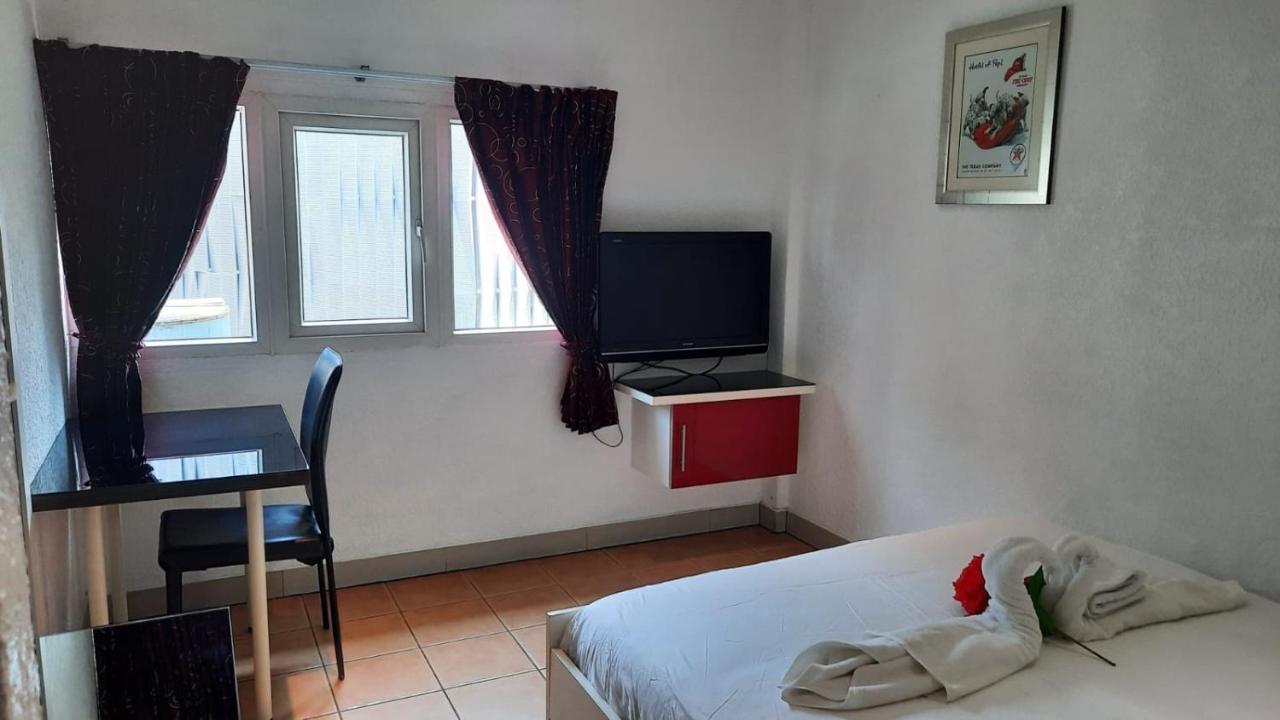 Swiss Food Restaurant And Room For Rent Pattaya Zewnętrze zdjęcie