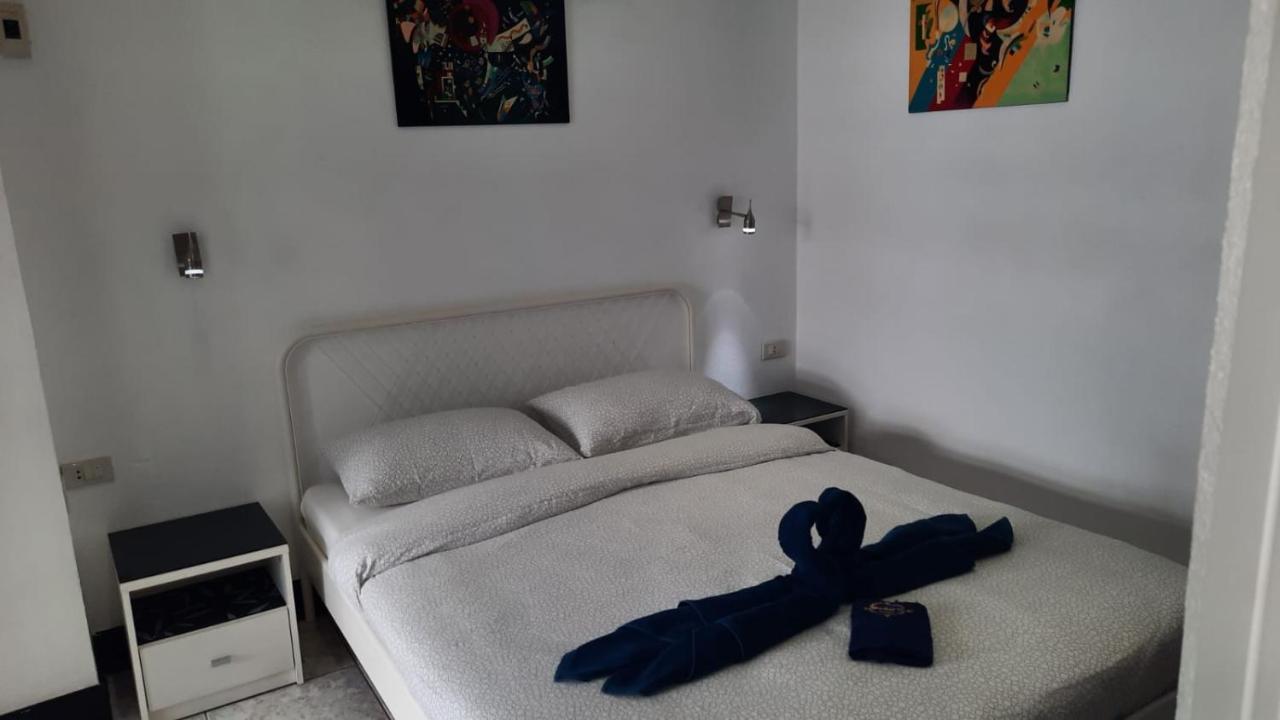 Swiss Food Restaurant And Room For Rent Pattaya Zewnętrze zdjęcie