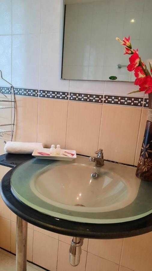 Swiss Food Restaurant And Room For Rent Pattaya Zewnętrze zdjęcie