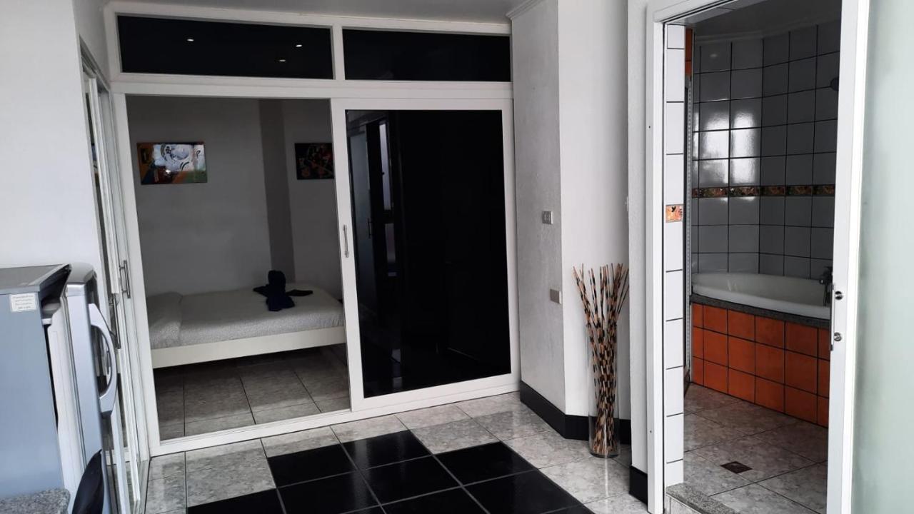 Swiss Food Restaurant And Room For Rent Pattaya Zewnętrze zdjęcie