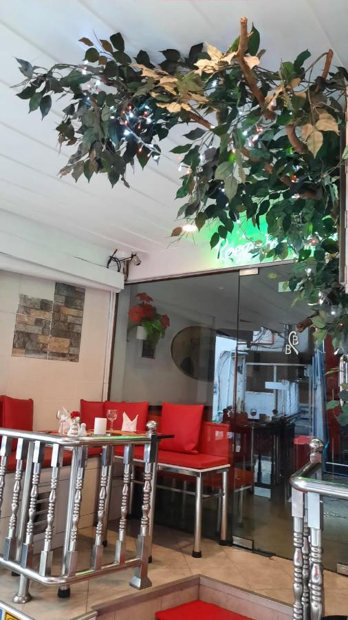 Swiss Food Restaurant And Room For Rent Pattaya Zewnętrze zdjęcie