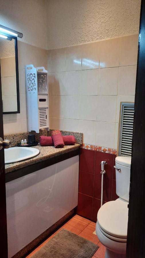 Swiss Food Restaurant And Room For Rent Pattaya Zewnętrze zdjęcie