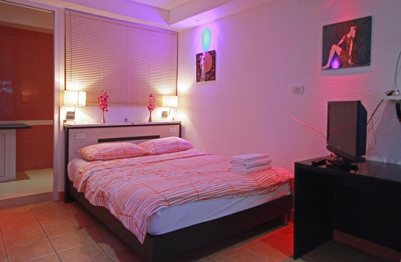 Swiss Food Restaurant And Room For Rent Pattaya Zewnętrze zdjęcie